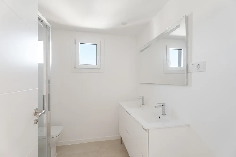 Adosado en venta con 4 dormitorios en Cala de Mijas
