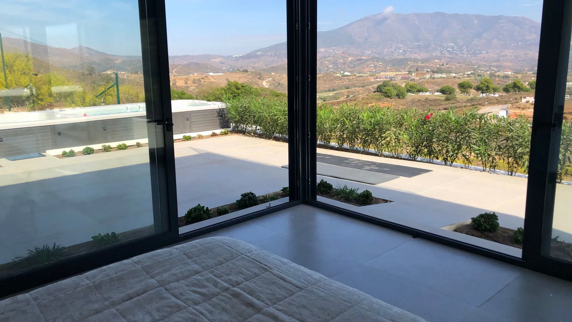 For sale 4 bedrooms villa in La Cala Golf Resort