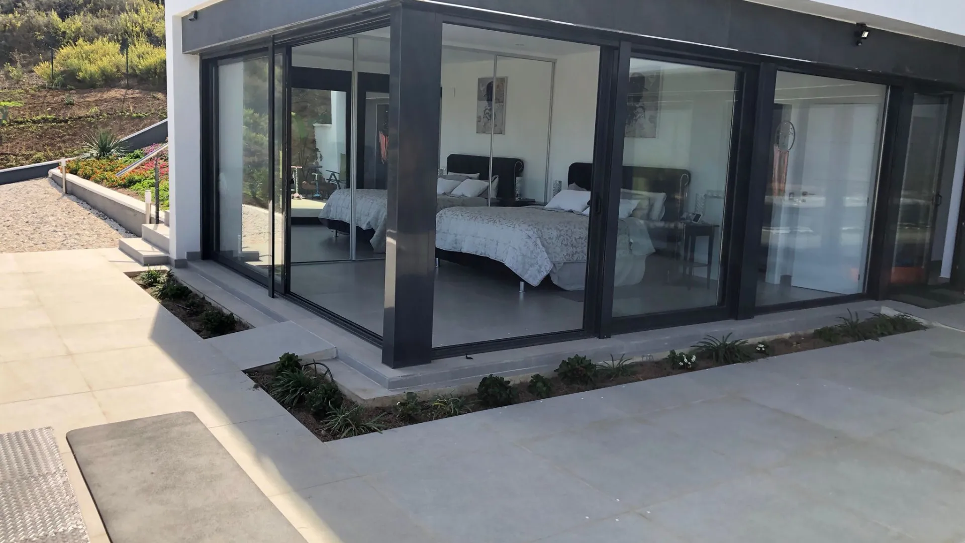 For sale 4 bedrooms villa in La Cala Golf Resort