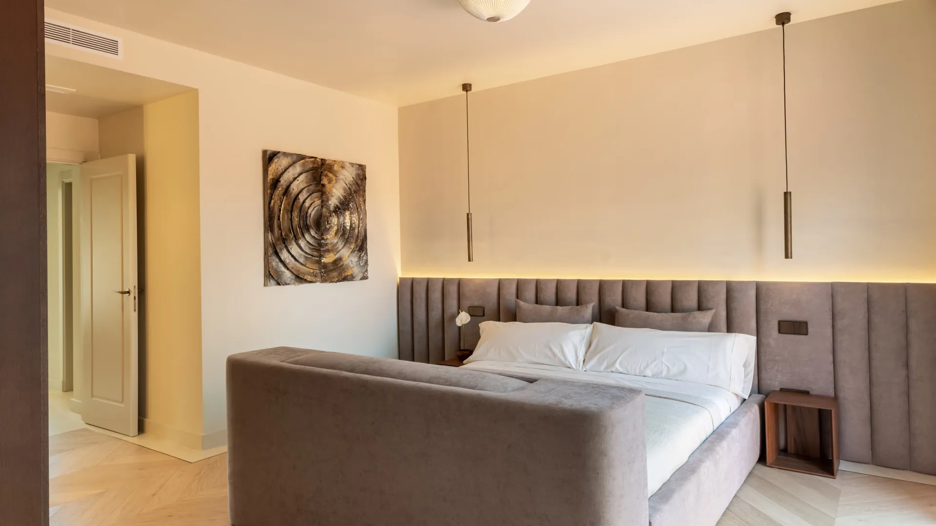4 bedrooms Altos de Puente Romano town house for sale