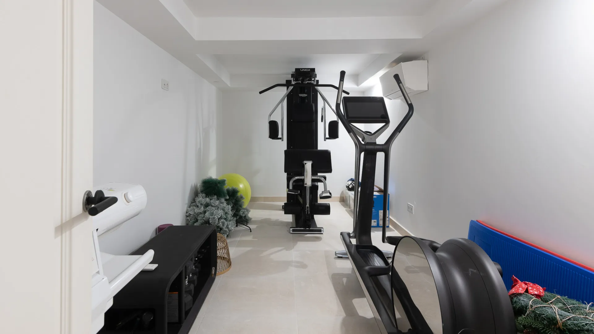 Villa en venta en Marbella - Puerto Banus
