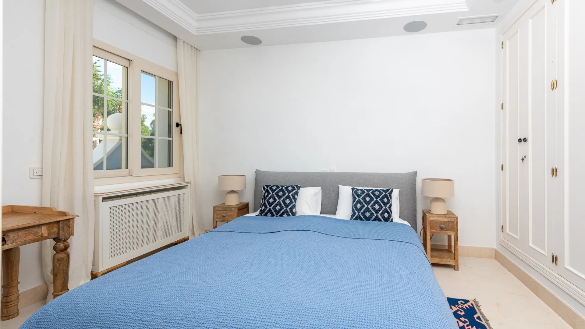 Villa en venta en Marbella - Puerto Banus