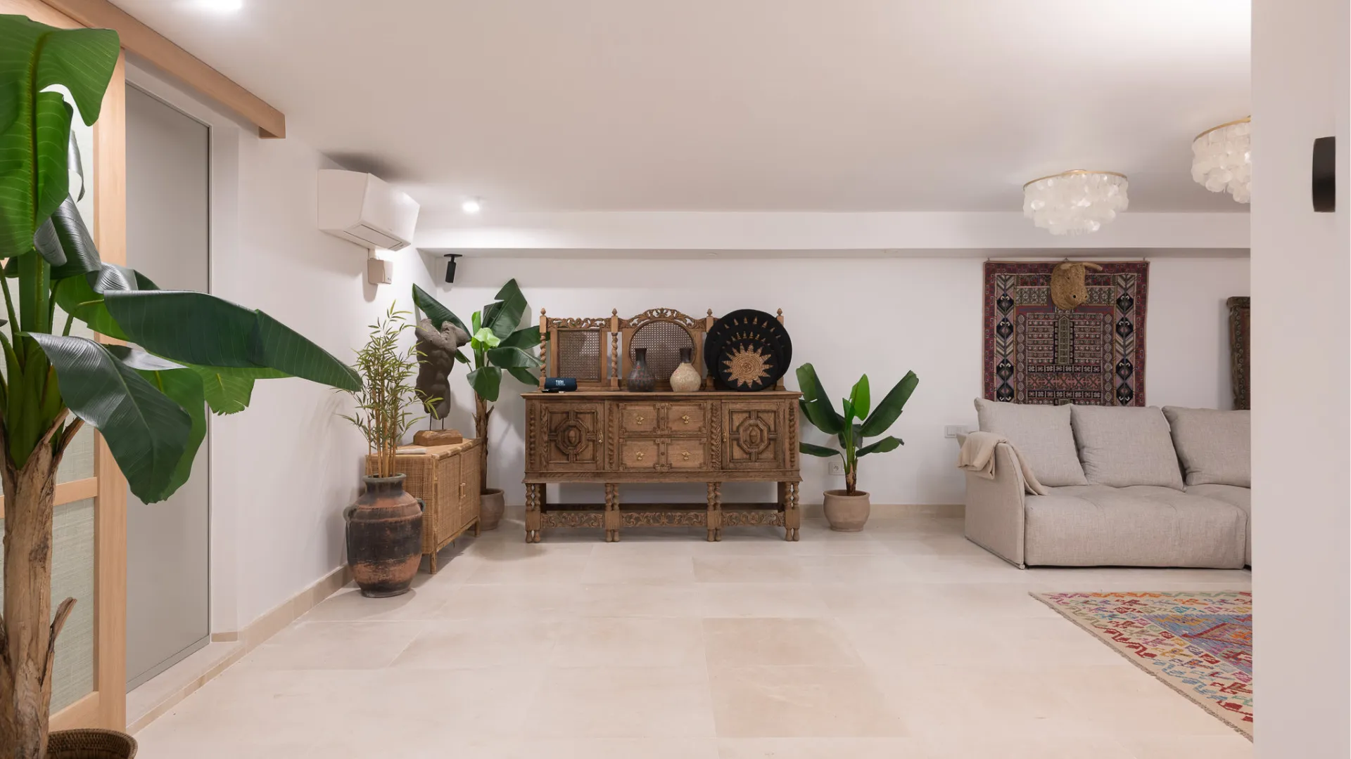 Villa en venta en Marbella - Puerto Banus