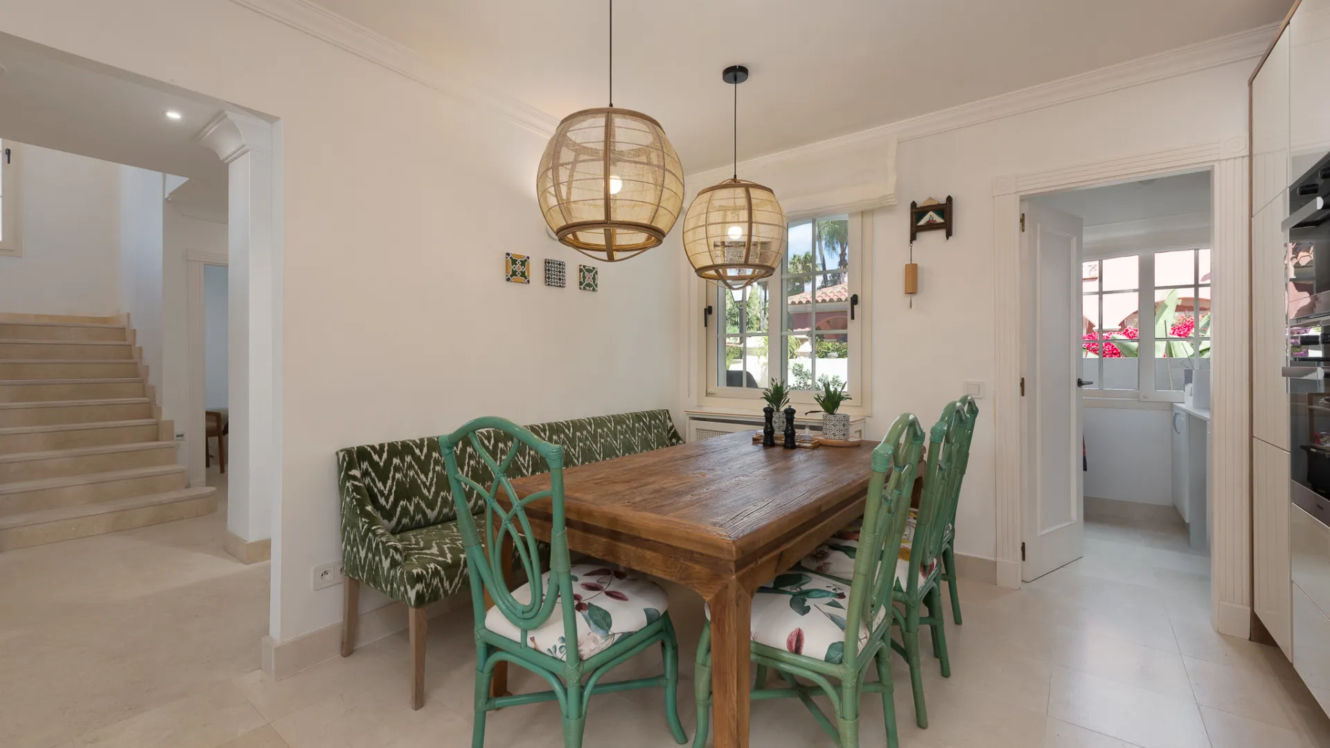 Villa en venta en Marbella - Puerto Banus