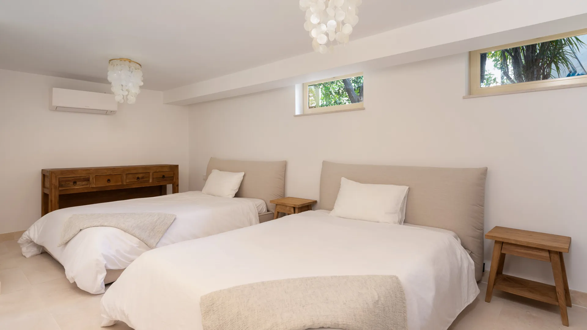 Villa en venta en Marbella - Puerto Banus