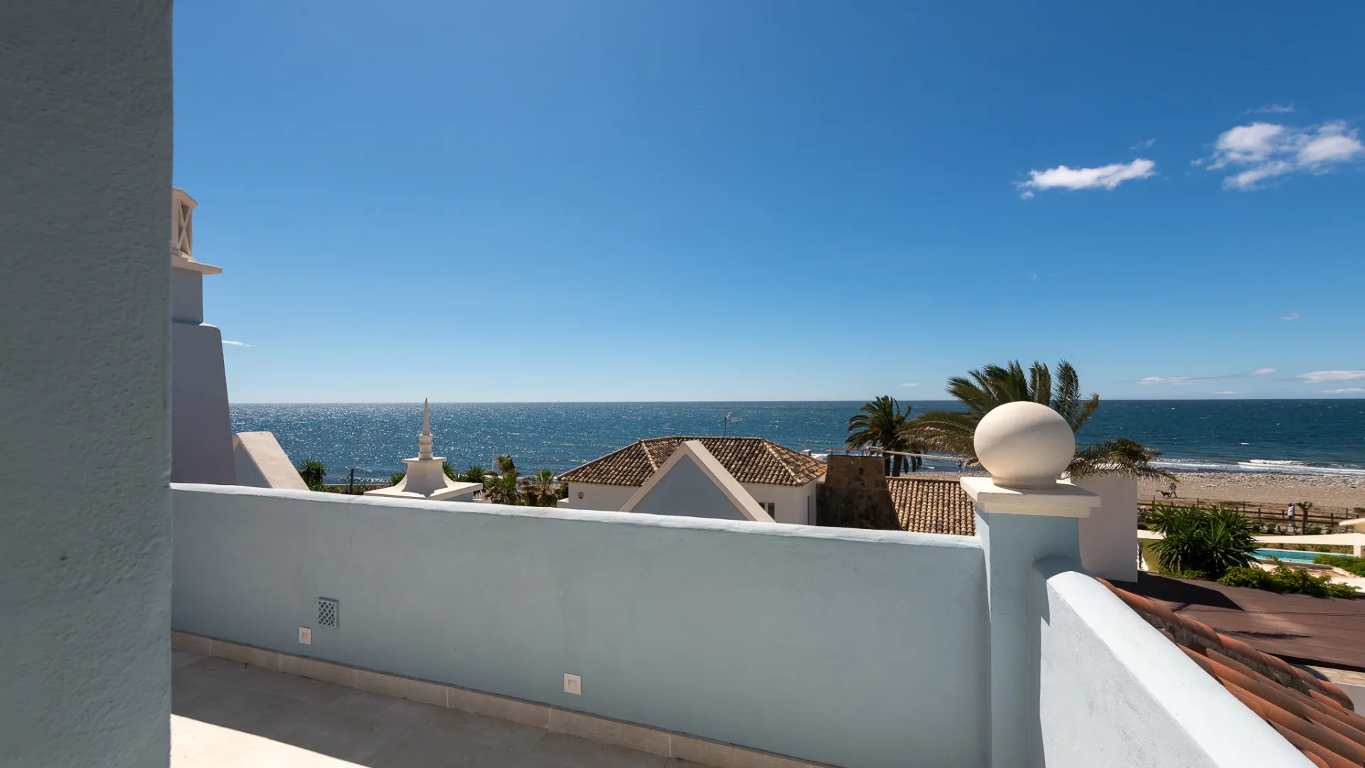 Villa en venta en Marbella - Puerto Banus