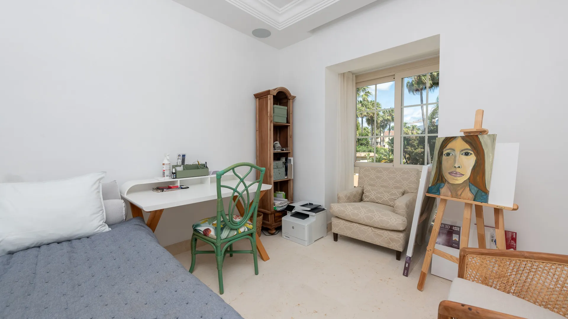 Villa en venta en Marbella - Puerto Banus