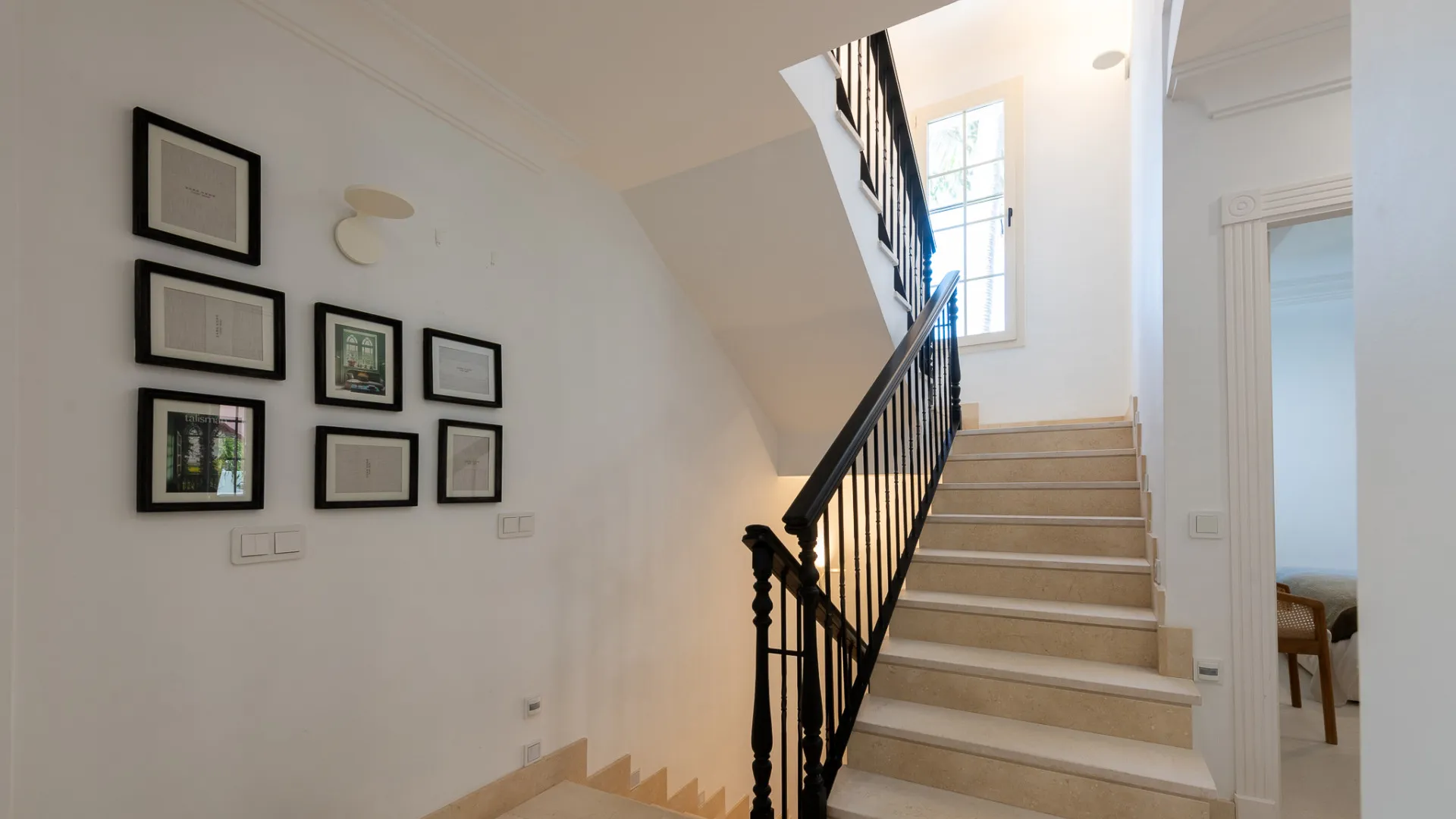 Villa en venta en Marbella - Puerto Banus
