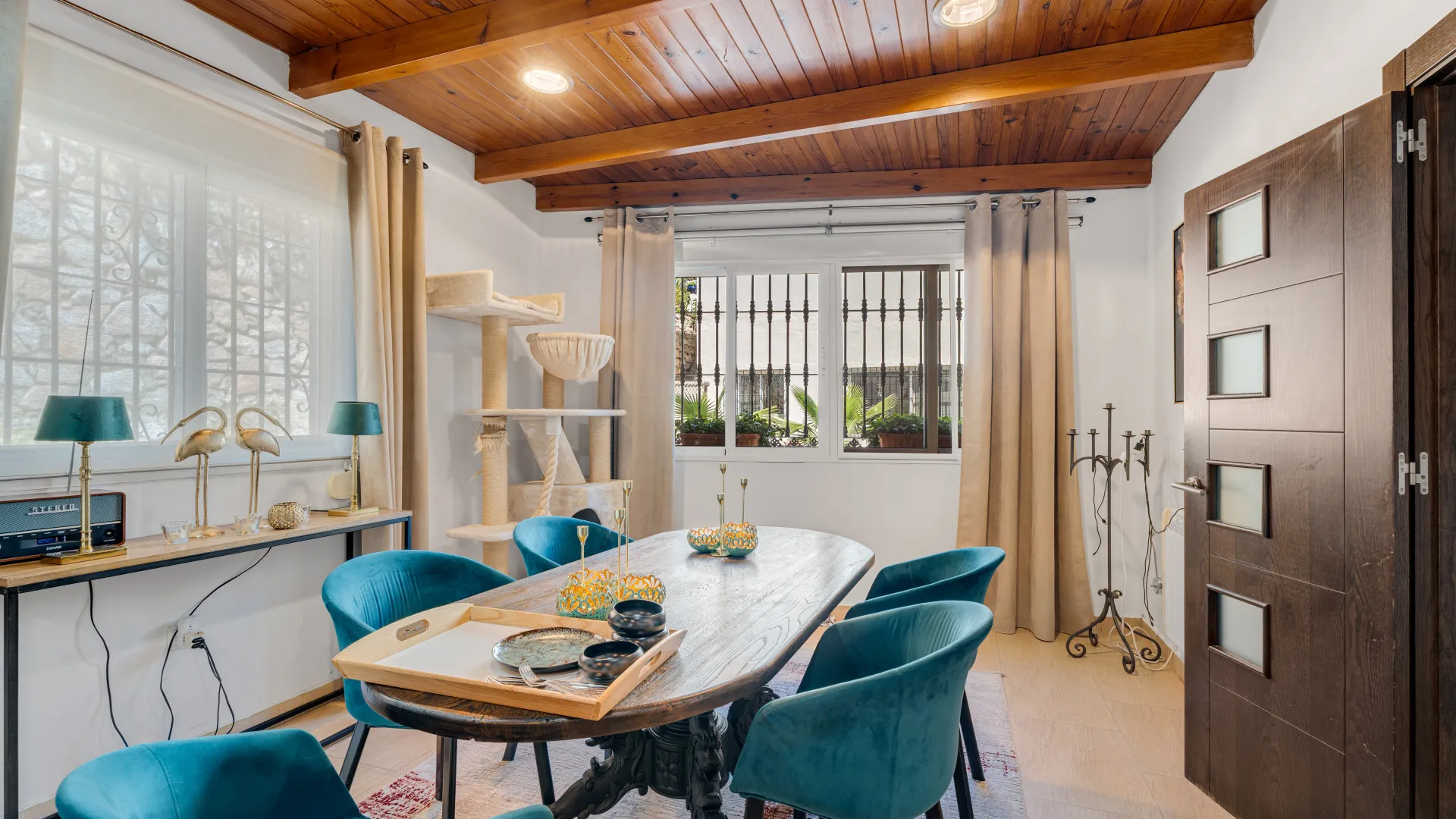 Hotel en venta en Benalmadena con 6 dormitorios