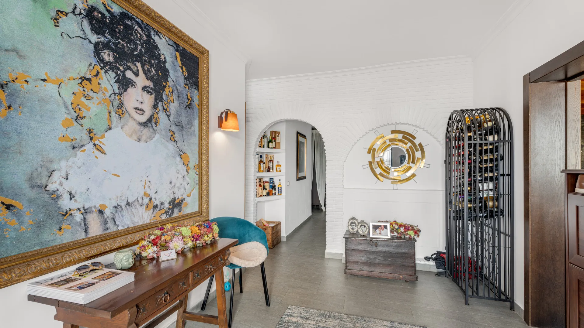 Hotel en venta en Benalmadena con 6 dormitorios