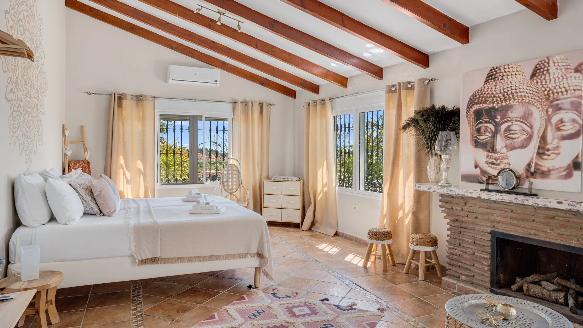 Hotel en venta en Benalmadena con 6 dormitorios
