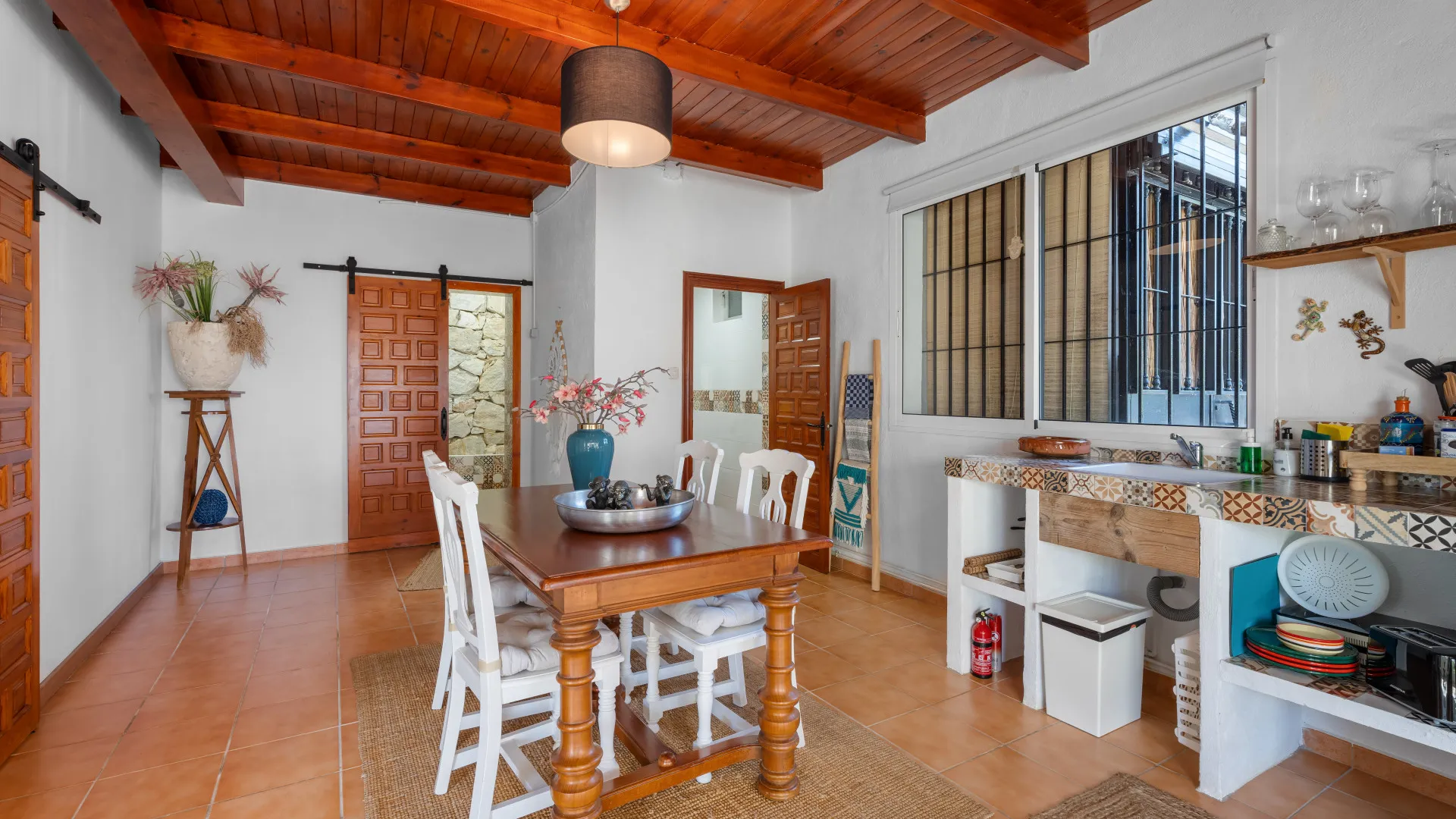 Hotel en venta en Benalmadena con 6 dormitorios