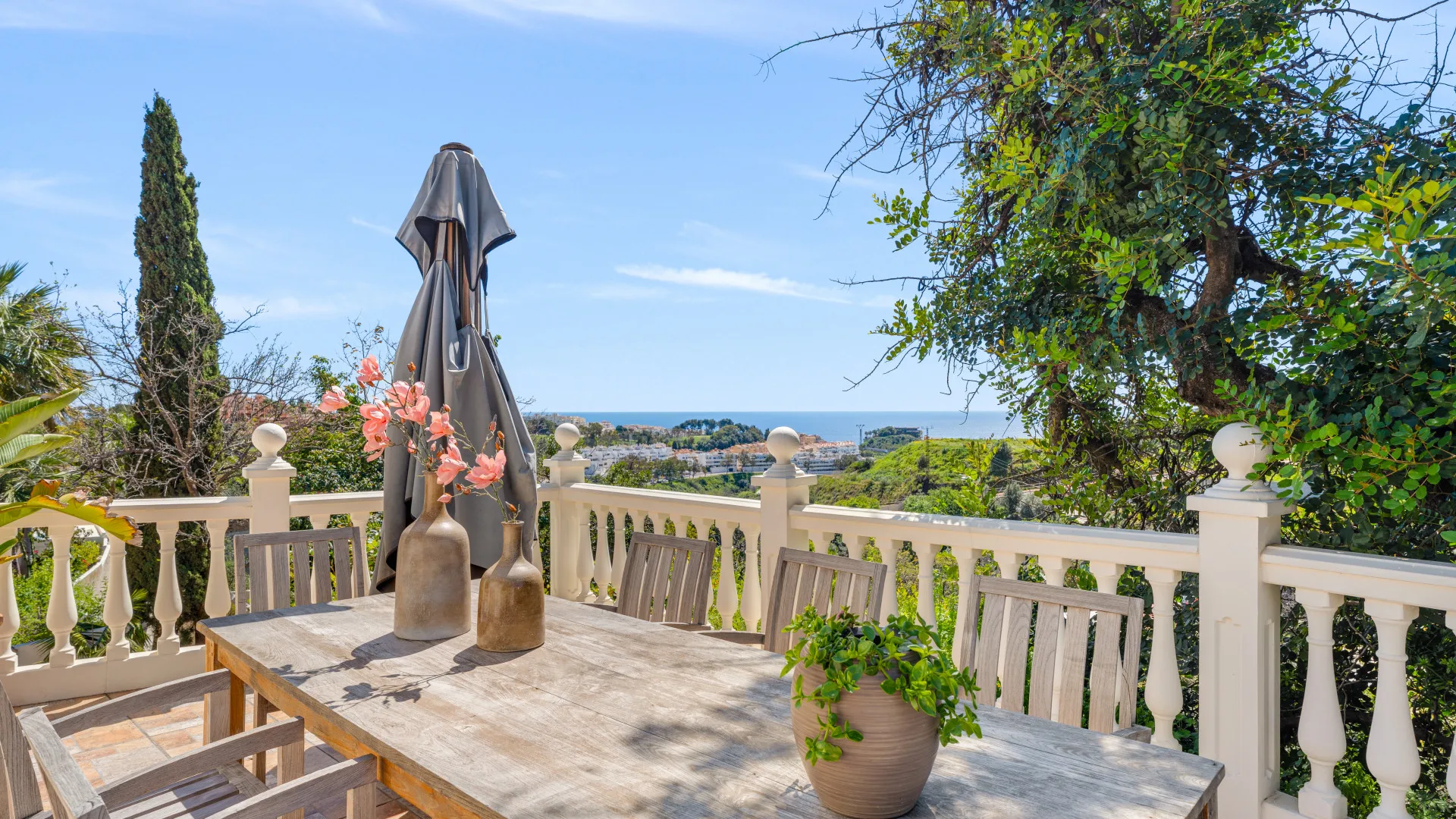 Hotel en venta en Benalmadena con 6 dormitorios
