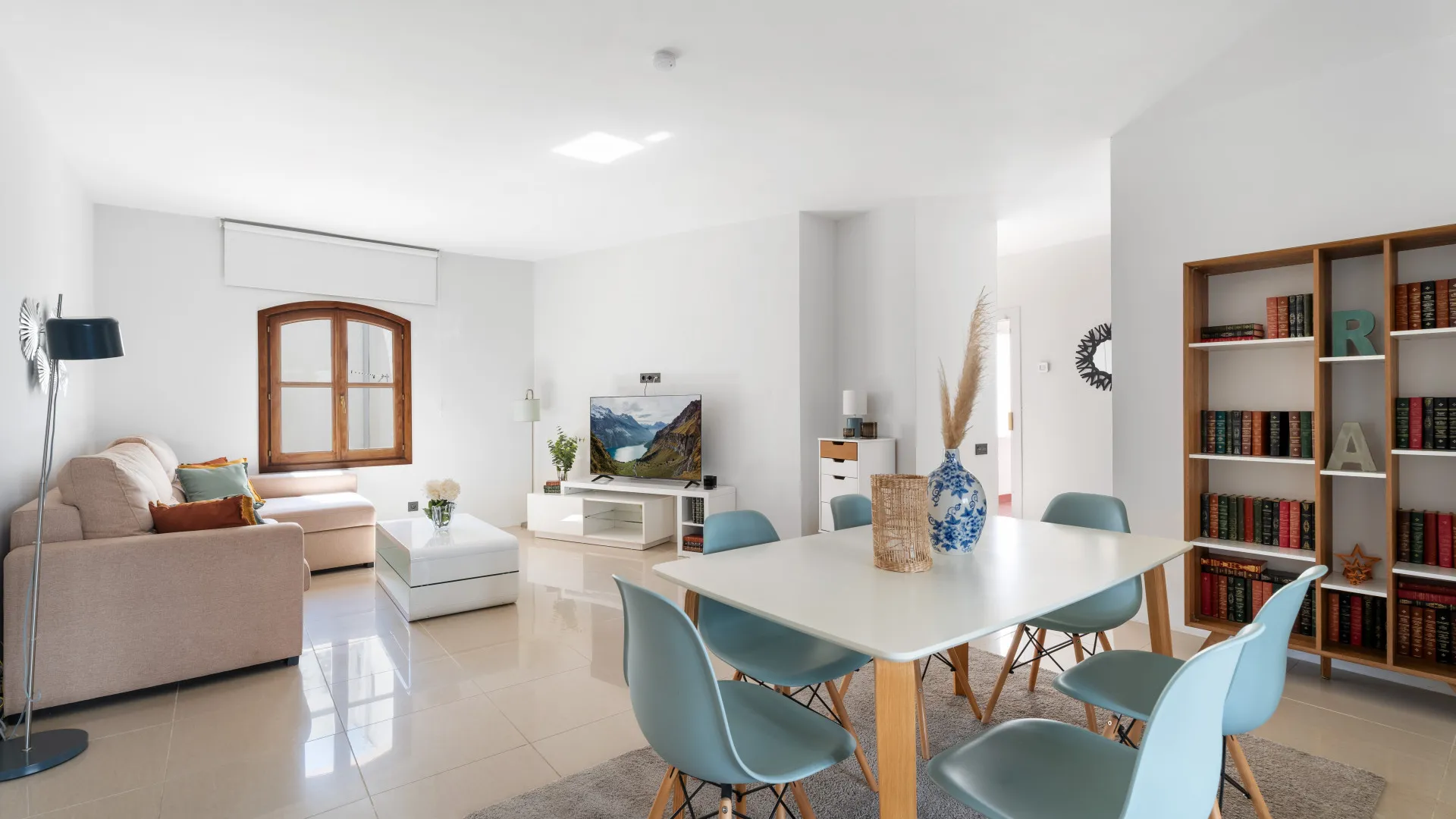 For sale Marbella - Puerto Banus 3 bedrooms apartment