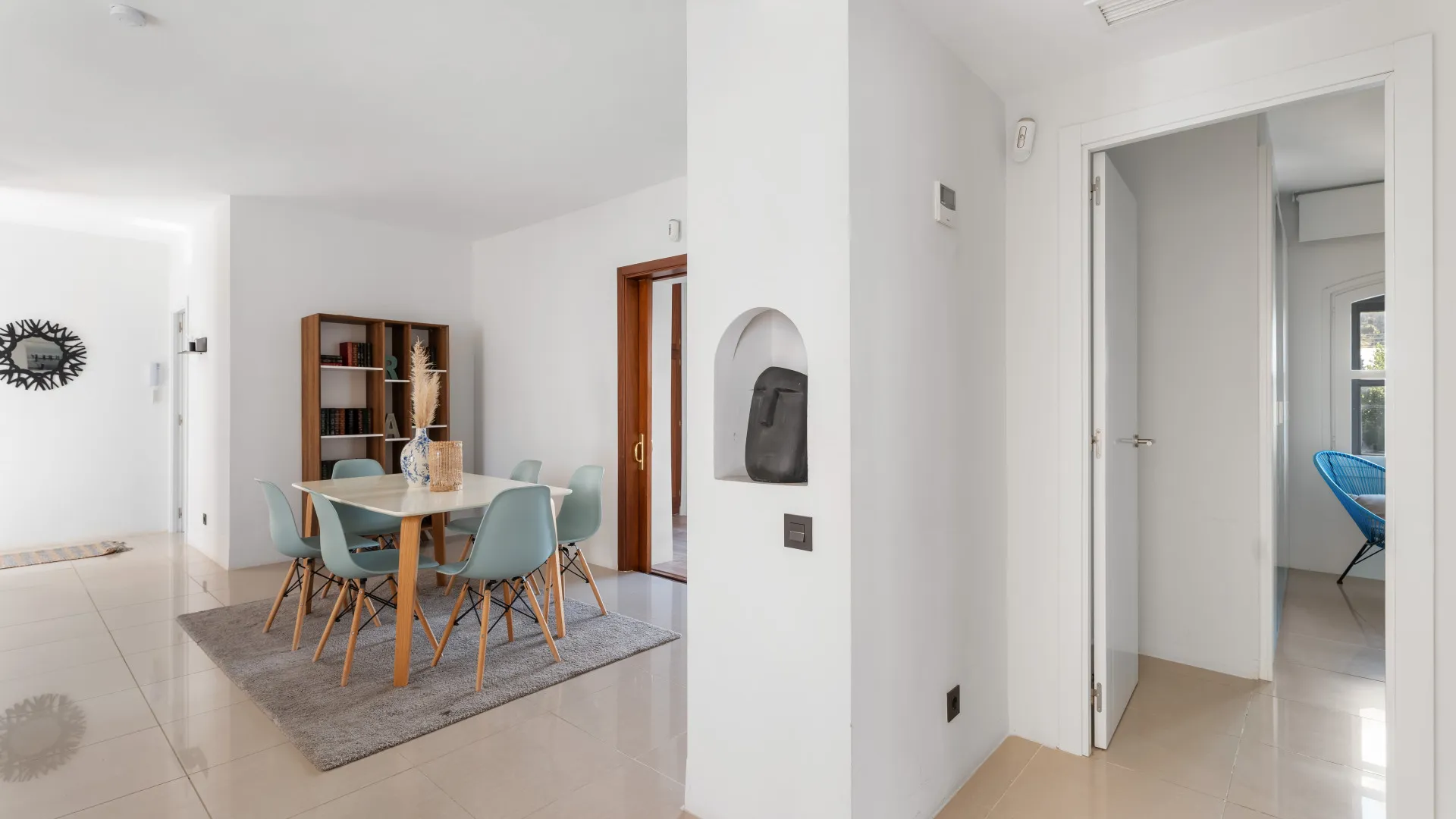 For sale Marbella - Puerto Banus 3 bedrooms apartment