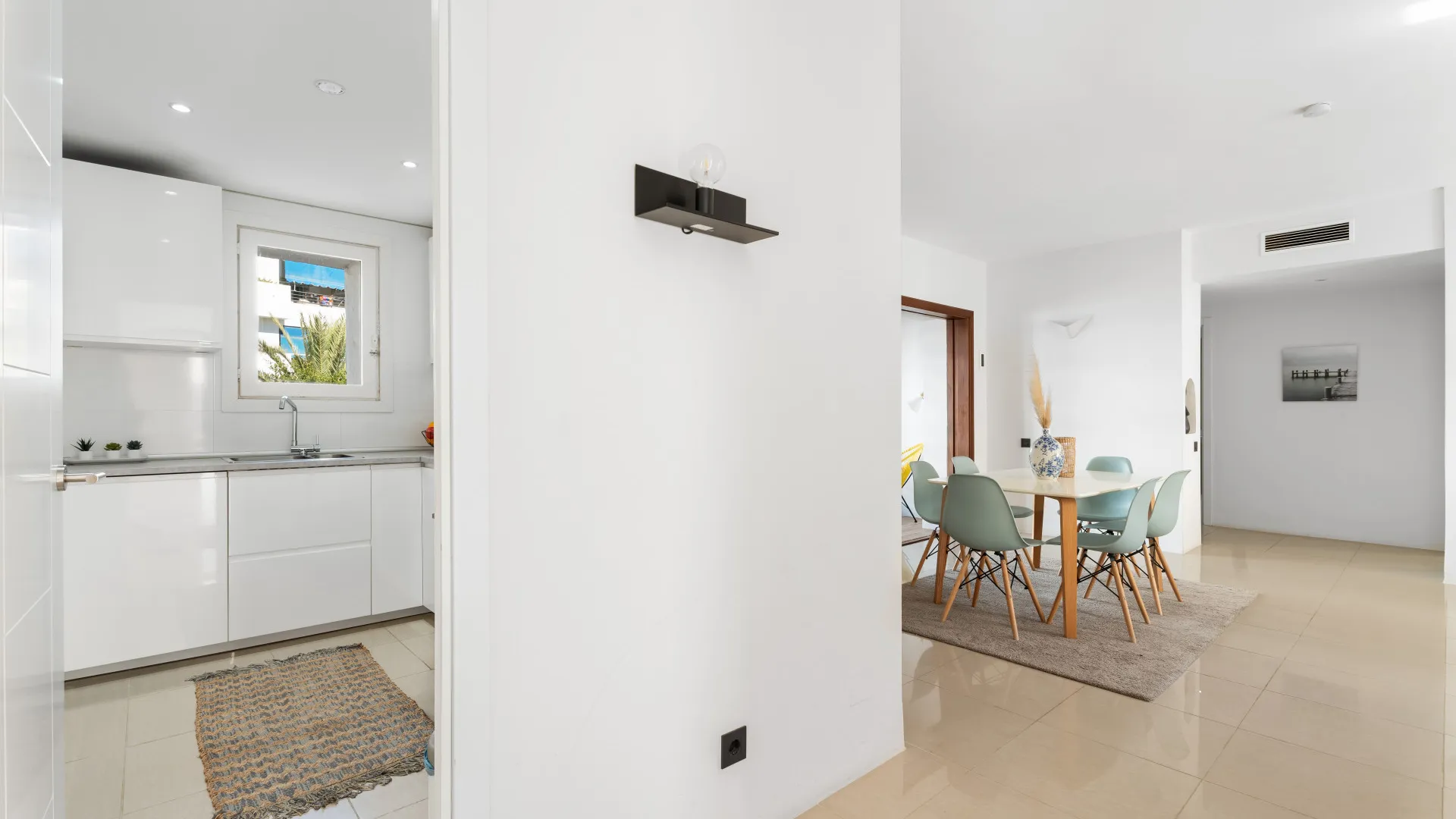 For sale Marbella - Puerto Banus 3 bedrooms apartment