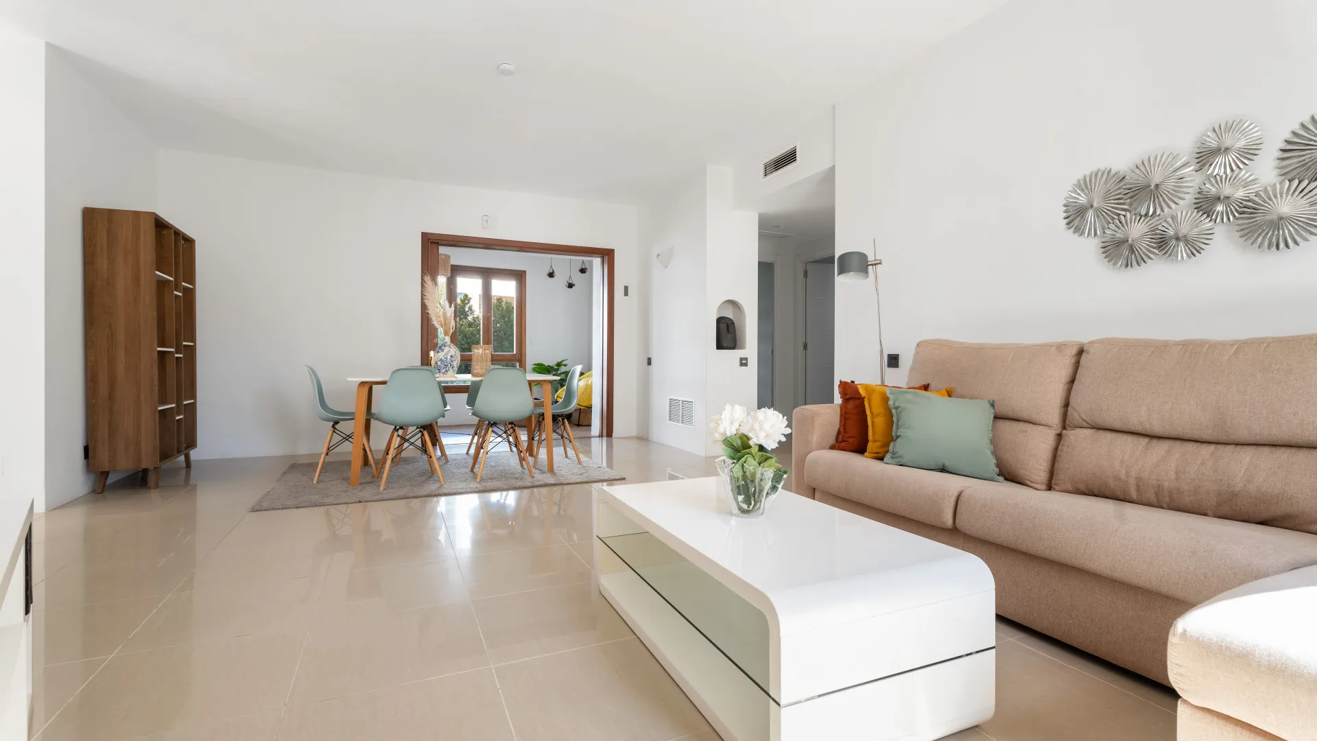 For sale Marbella - Puerto Banus 3 bedrooms apartment