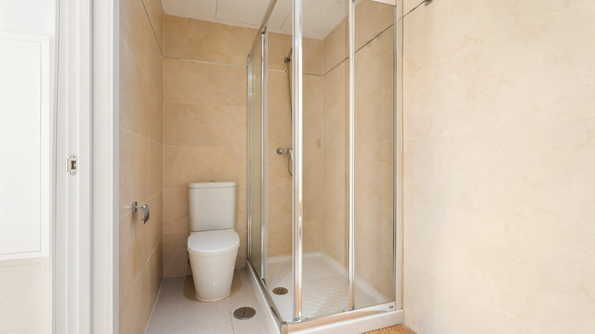For sale Marbella - Puerto Banus 3 bedrooms apartment