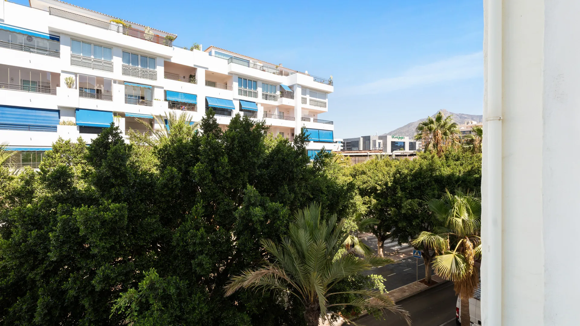 For sale Marbella - Puerto Banus 3 bedrooms apartment