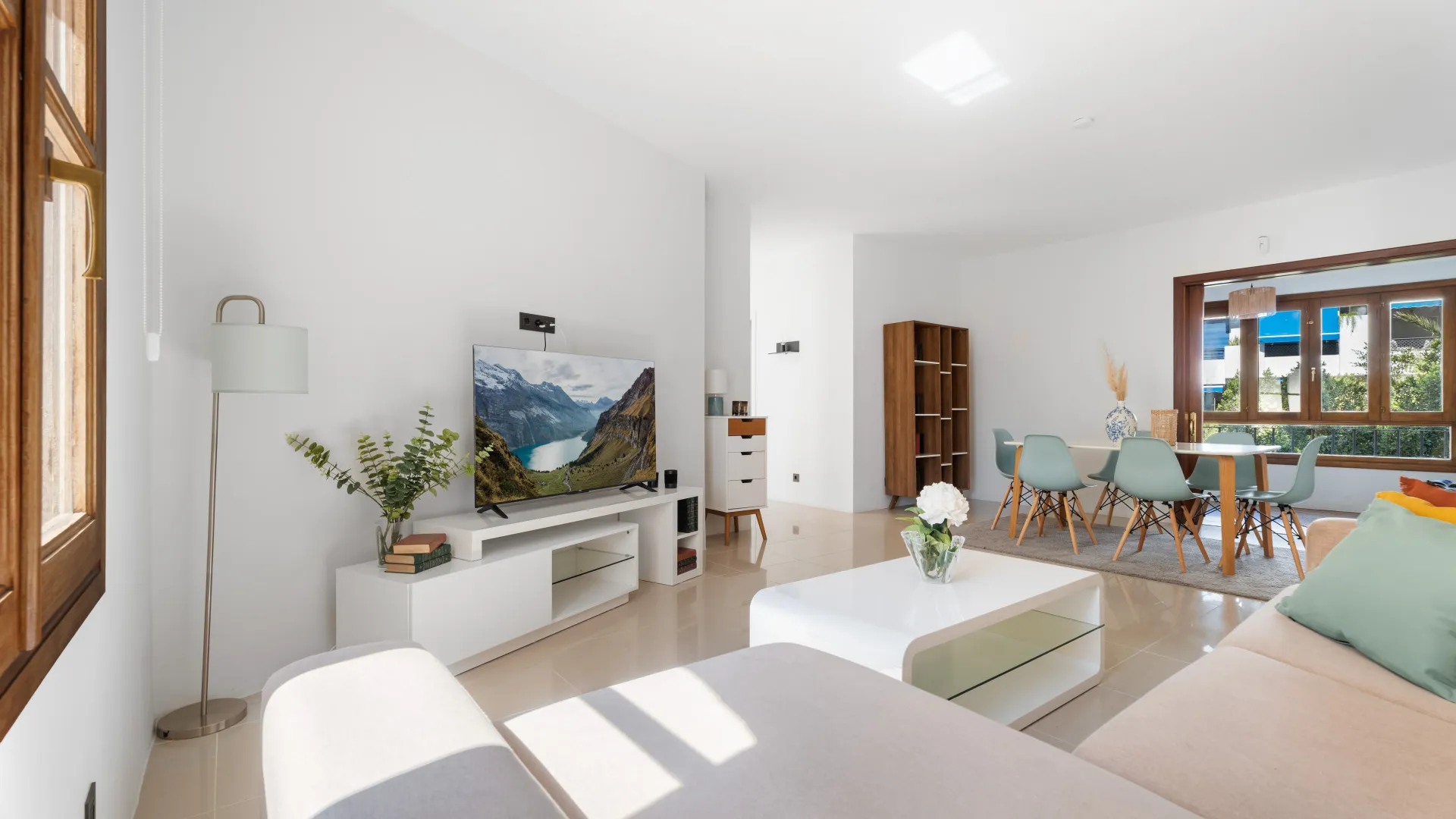 For sale Marbella - Puerto Banus 3 bedrooms apartment
