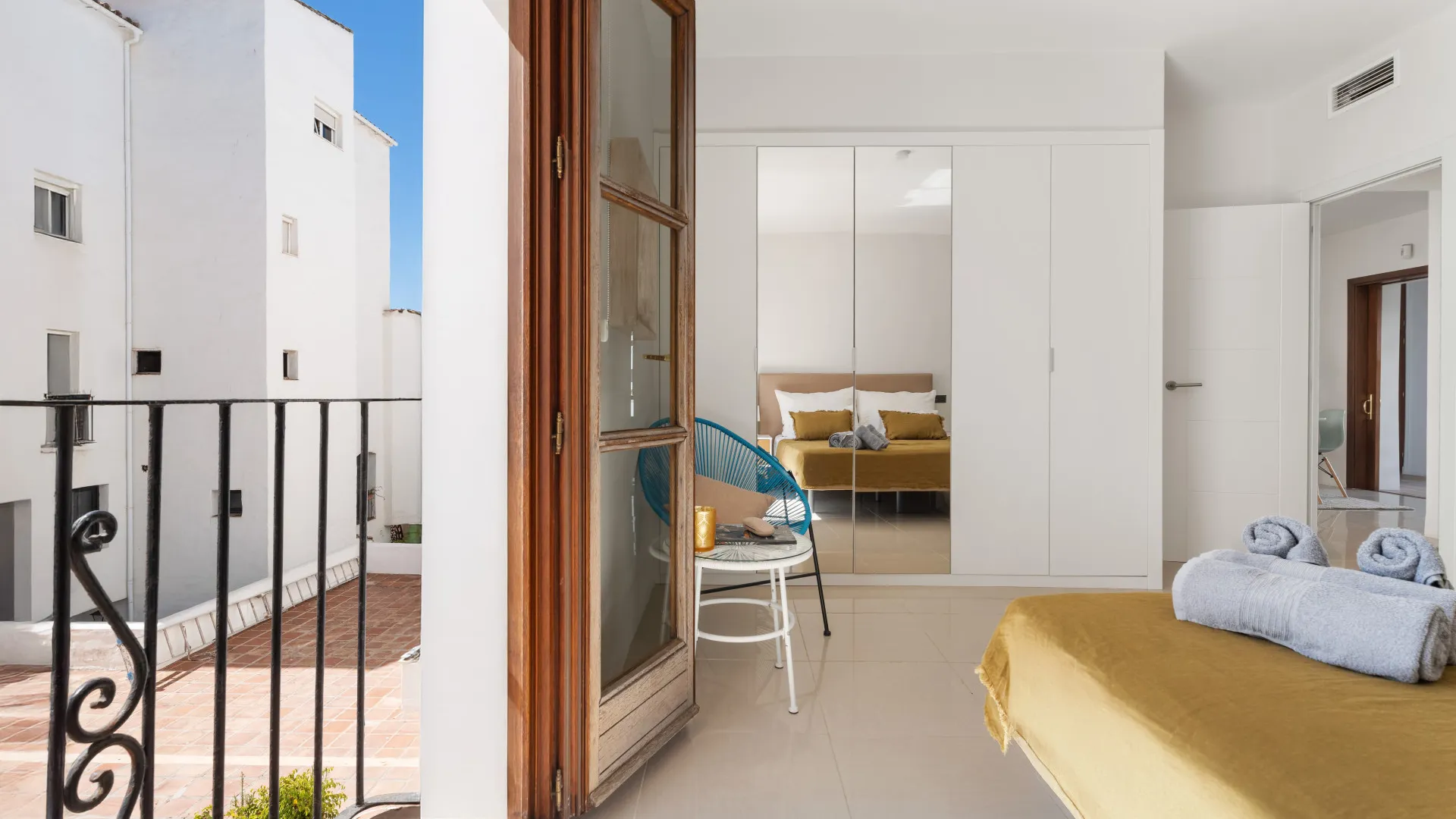 For sale Marbella - Puerto Banus 3 bedrooms apartment
