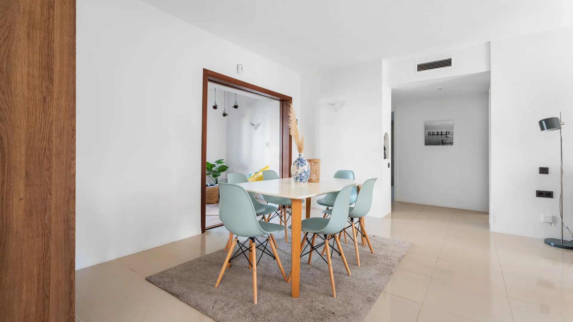 For sale Marbella - Puerto Banus 3 bedrooms apartment