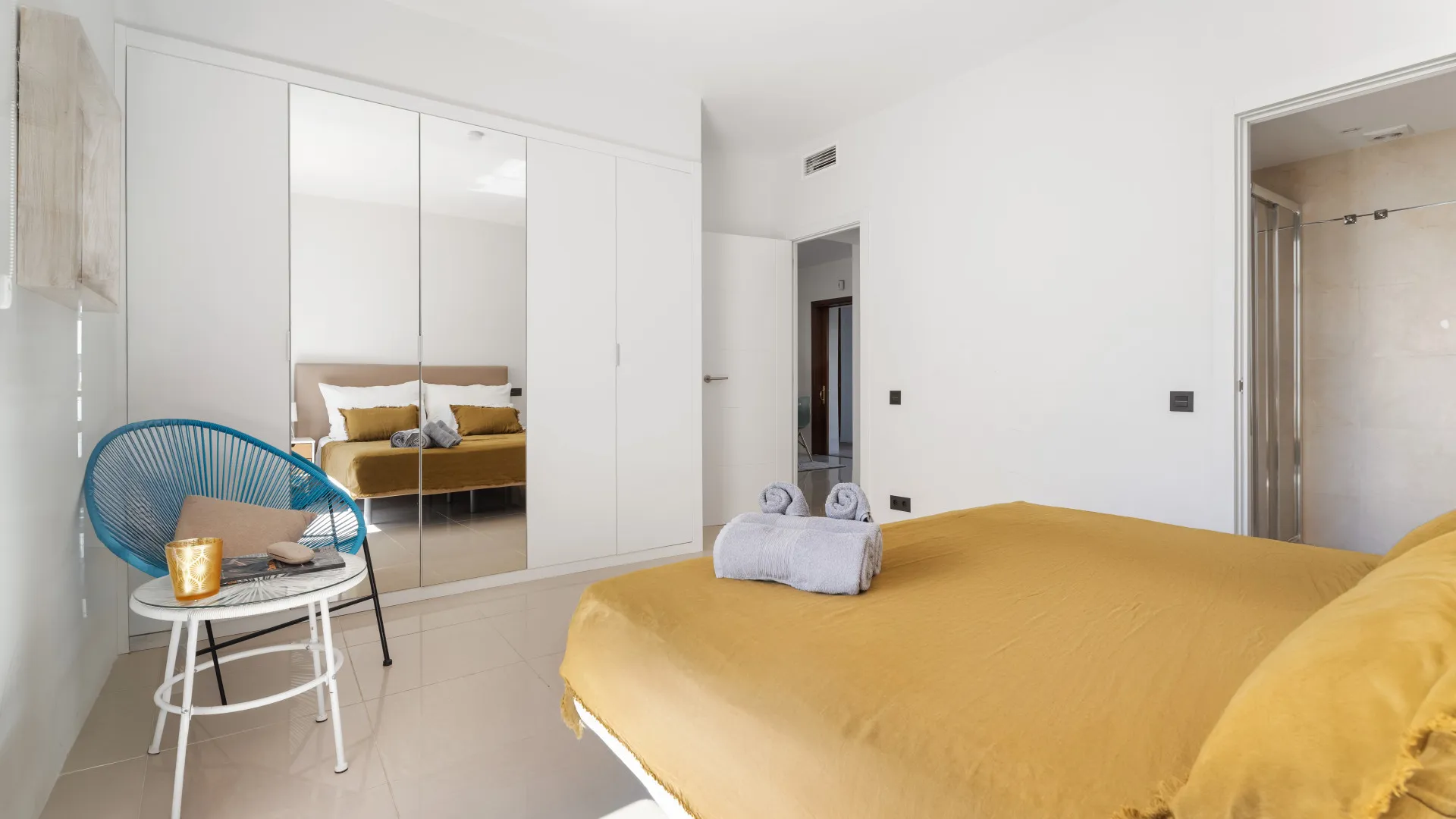 For sale Marbella - Puerto Banus 3 bedrooms apartment