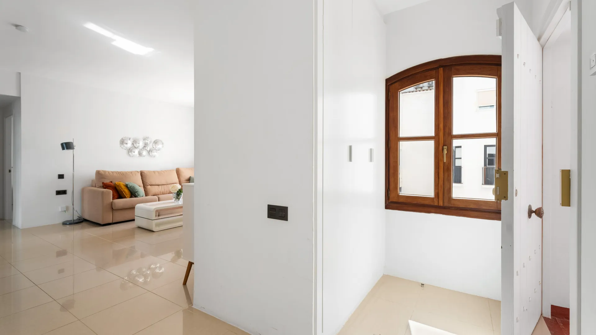 For sale Marbella - Puerto Banus 3 bedrooms apartment