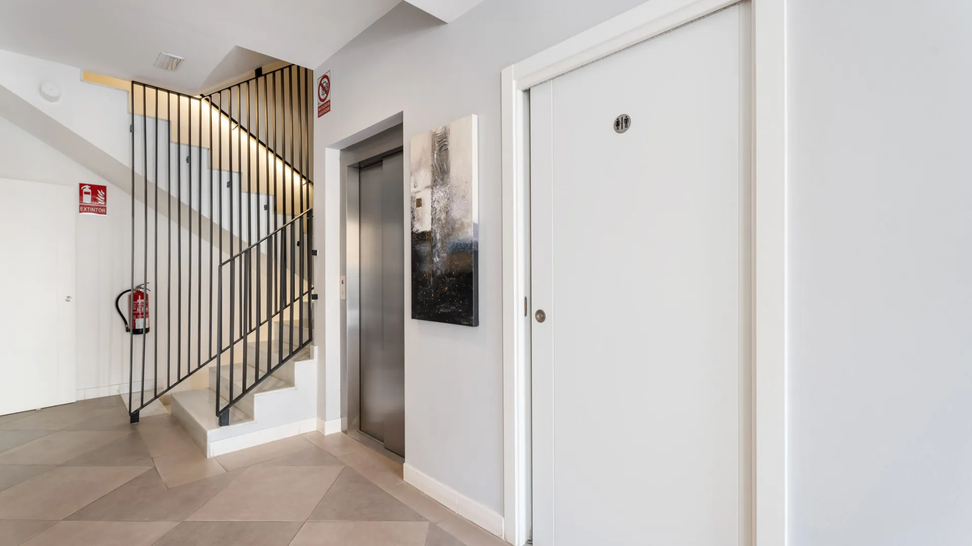 Hotel with 11 bedrooms for sale in Estepona