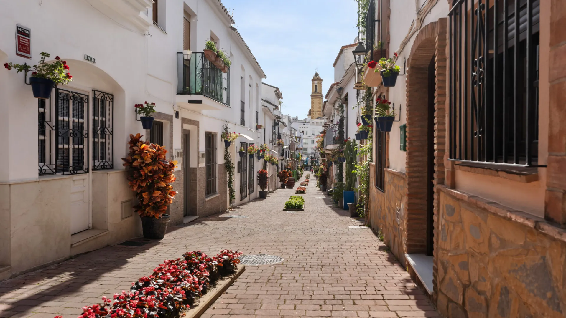 Hotel with 11 bedrooms for sale in Estepona