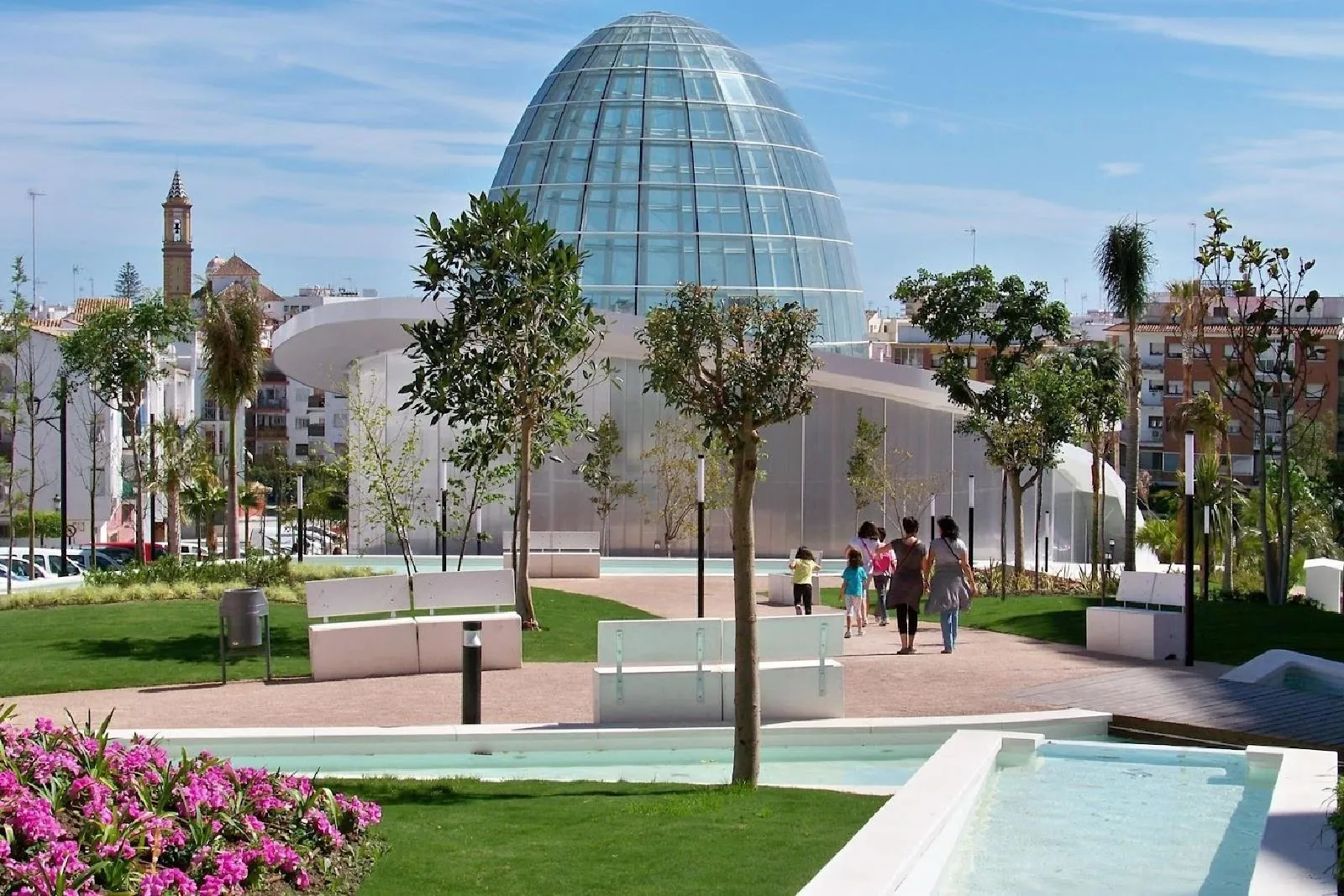 Hotel with 11 bedrooms for sale in Estepona