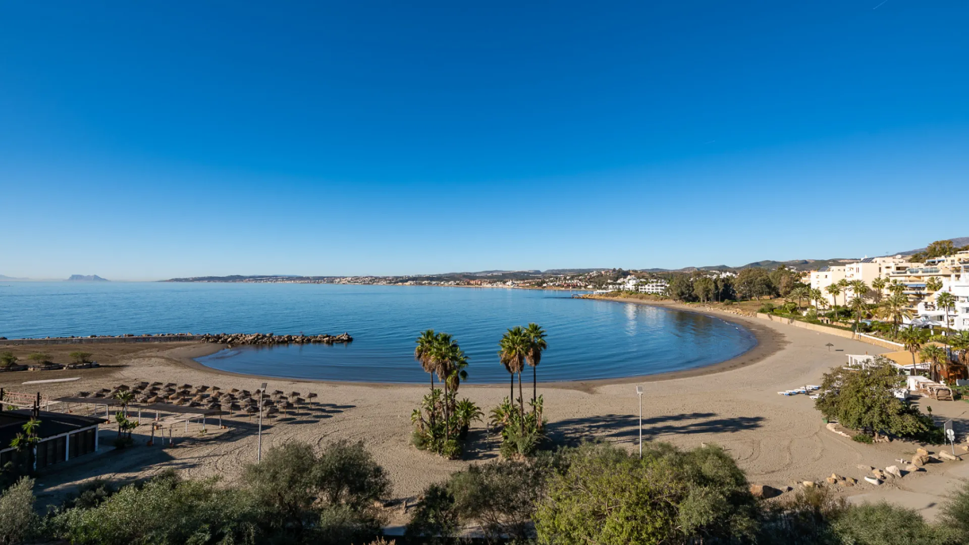 Hotel with 11 bedrooms for sale in Estepona