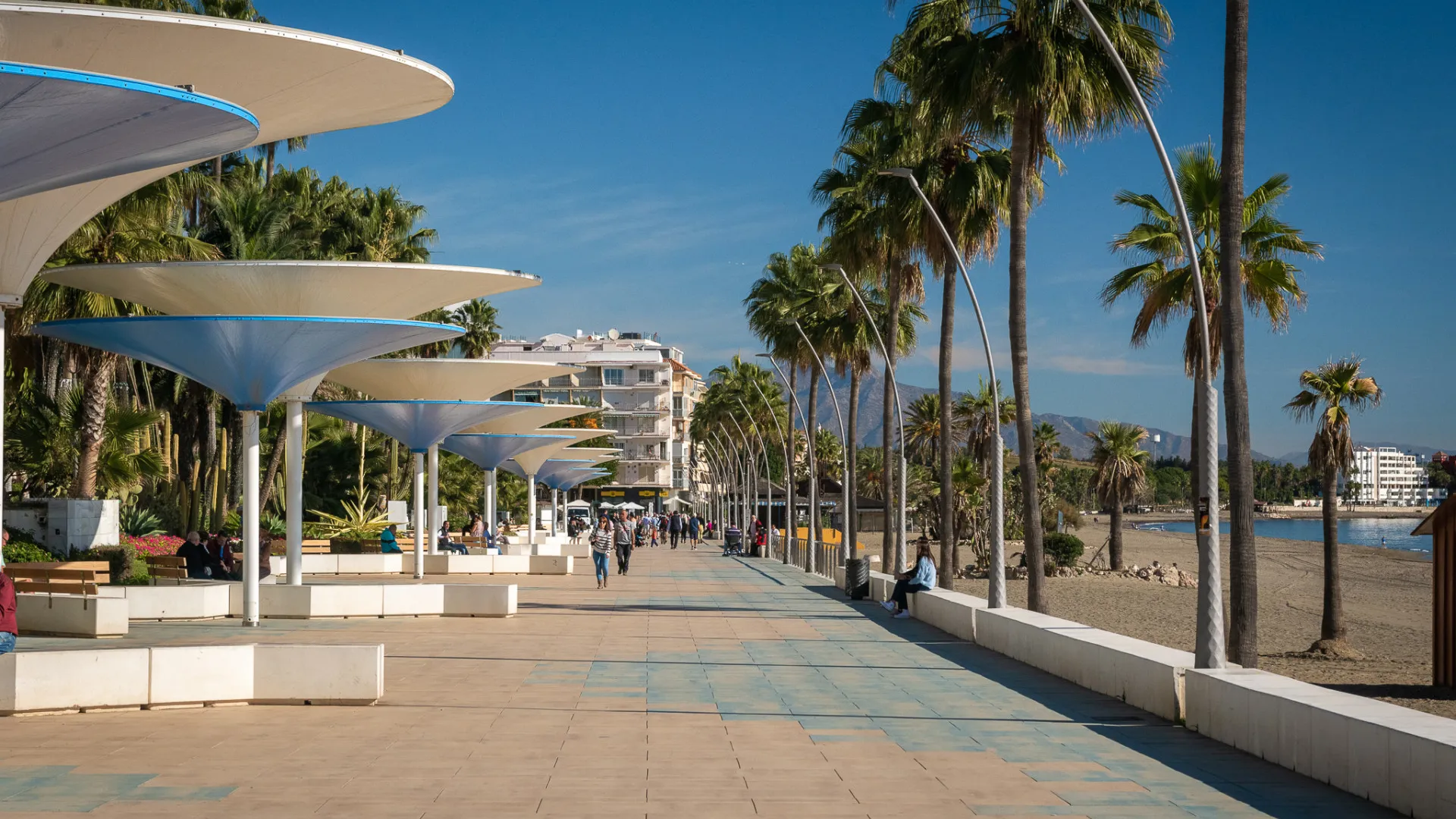 Hotel with 11 bedrooms for sale in Estepona