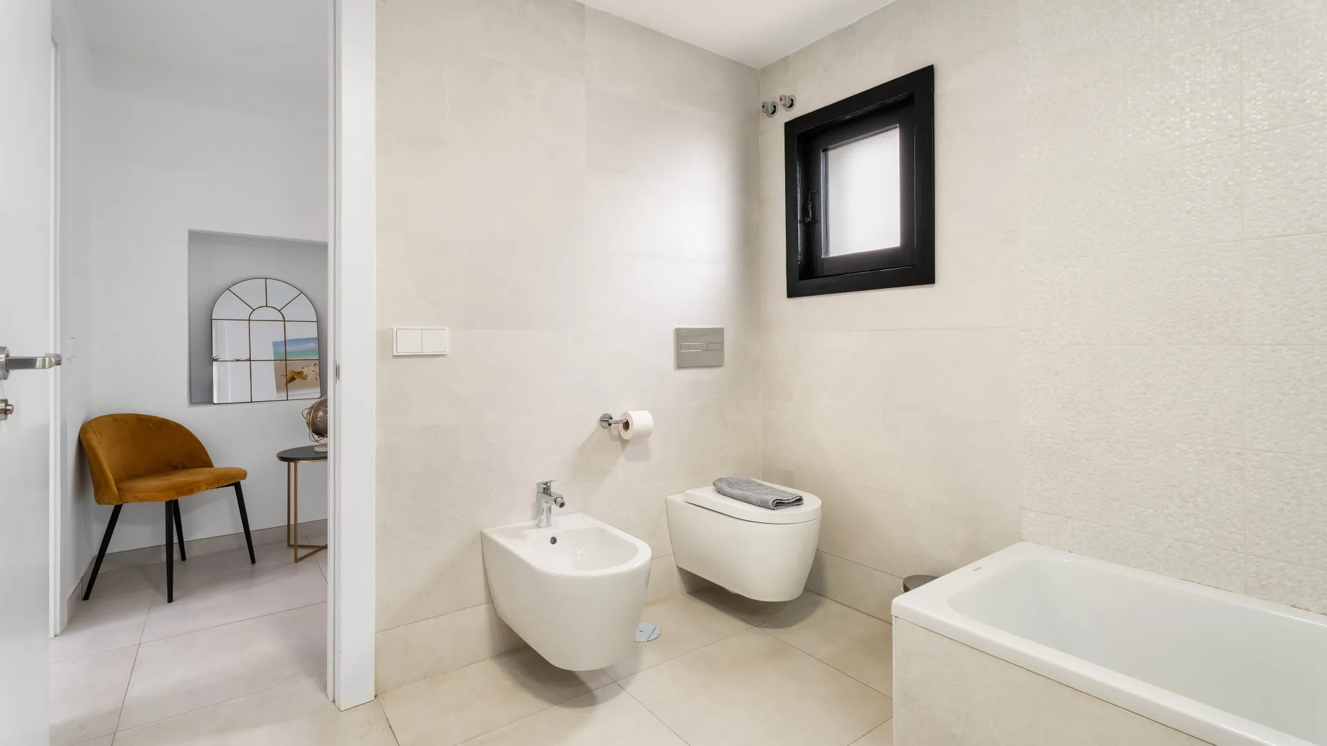 Marbella - Puerto Banus, apartamento en venta