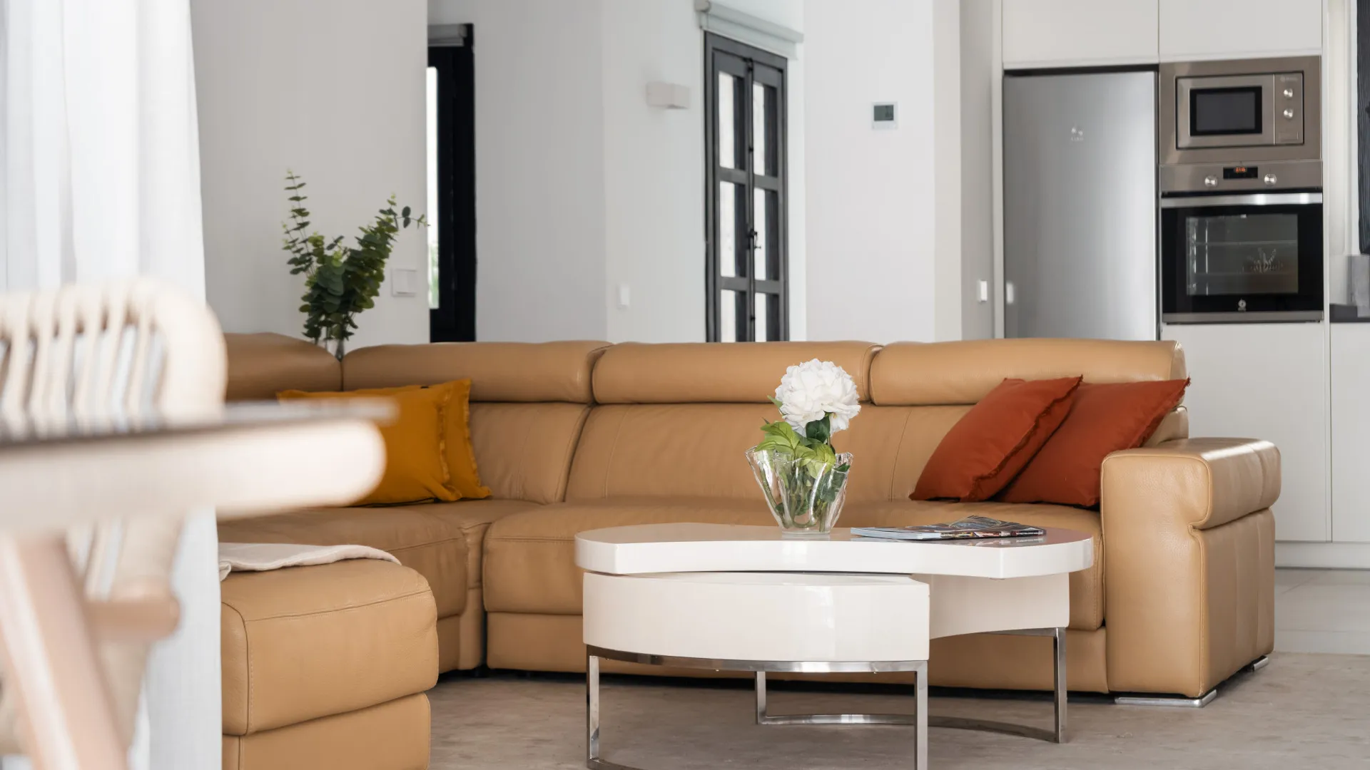 Marbella - Puerto Banus, apartamento en venta