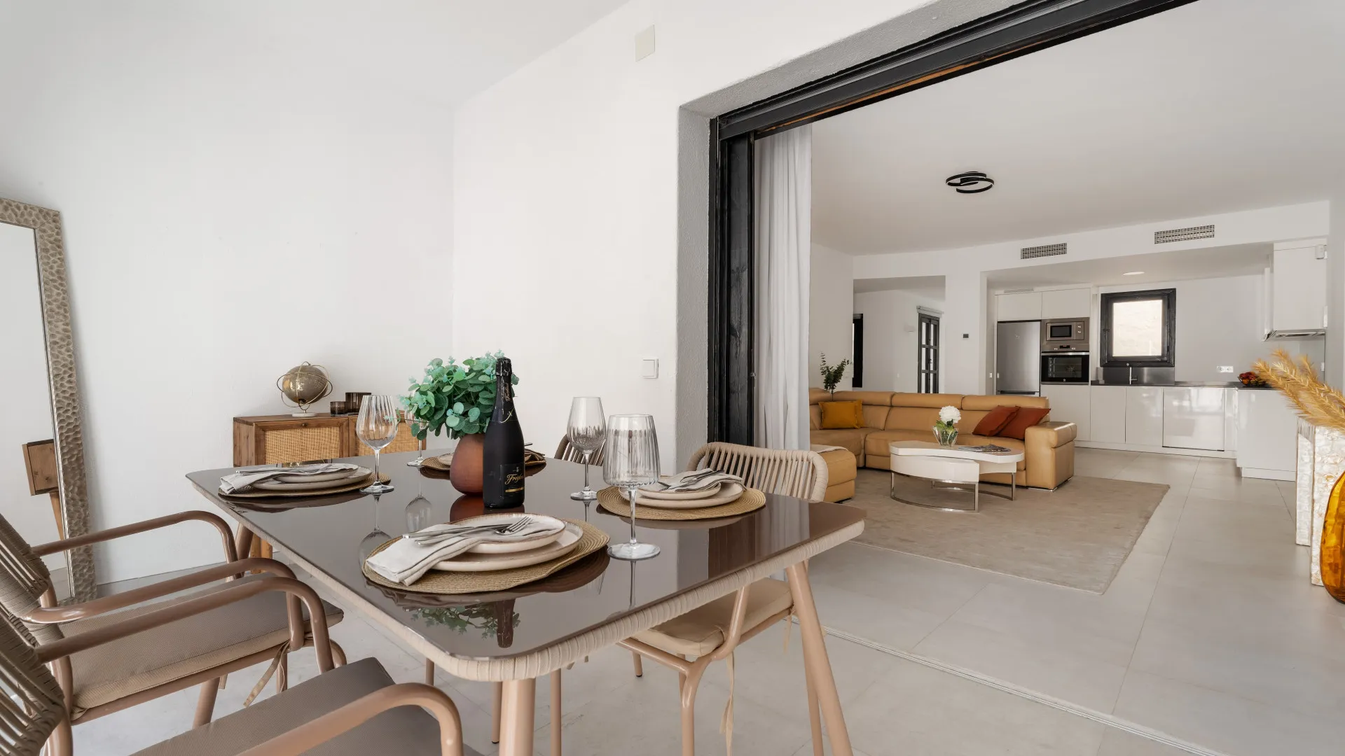 Marbella - Puerto Banus, apartamento en venta