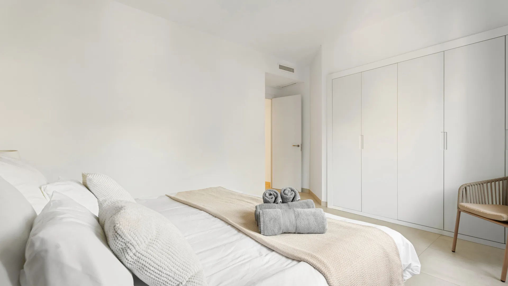 Marbella - Puerto Banus, apartamento en venta