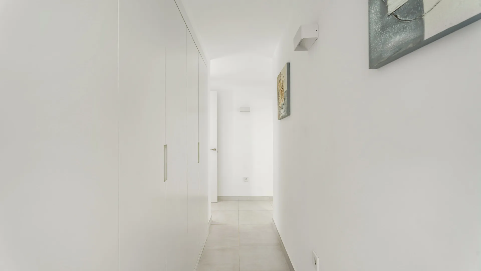 Marbella - Puerto Banus, apartamento en venta