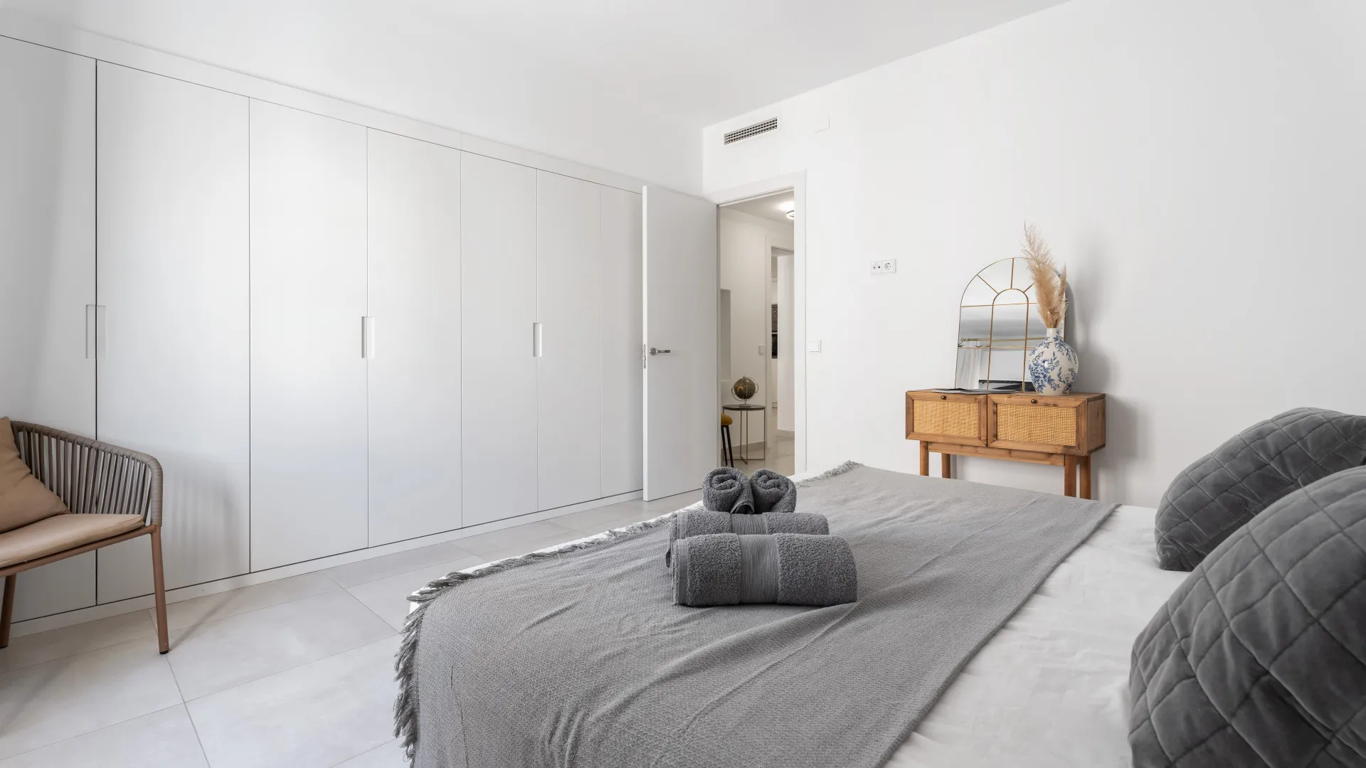 Marbella - Puerto Banus, apartamento en venta
