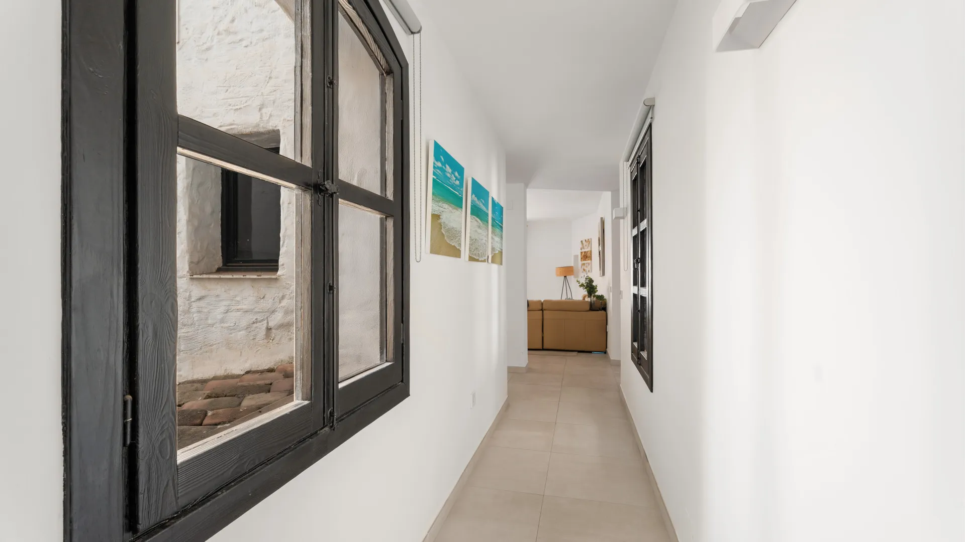 Marbella - Puerto Banus, apartamento en venta