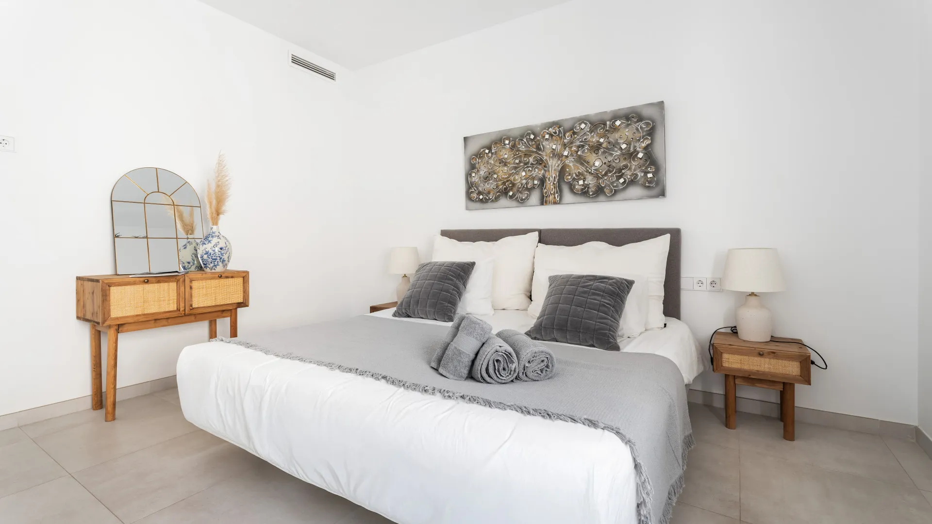 Marbella - Puerto Banus, apartamento en venta