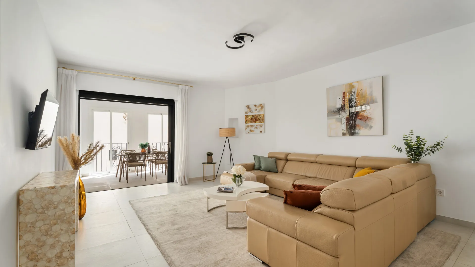 Marbella - Puerto Banus, apartamento en venta