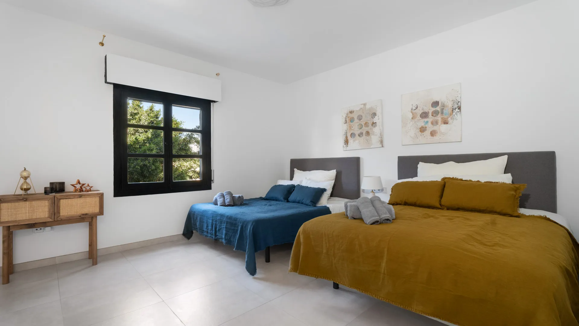 Marbella - Puerto Banus, apartamento en venta
