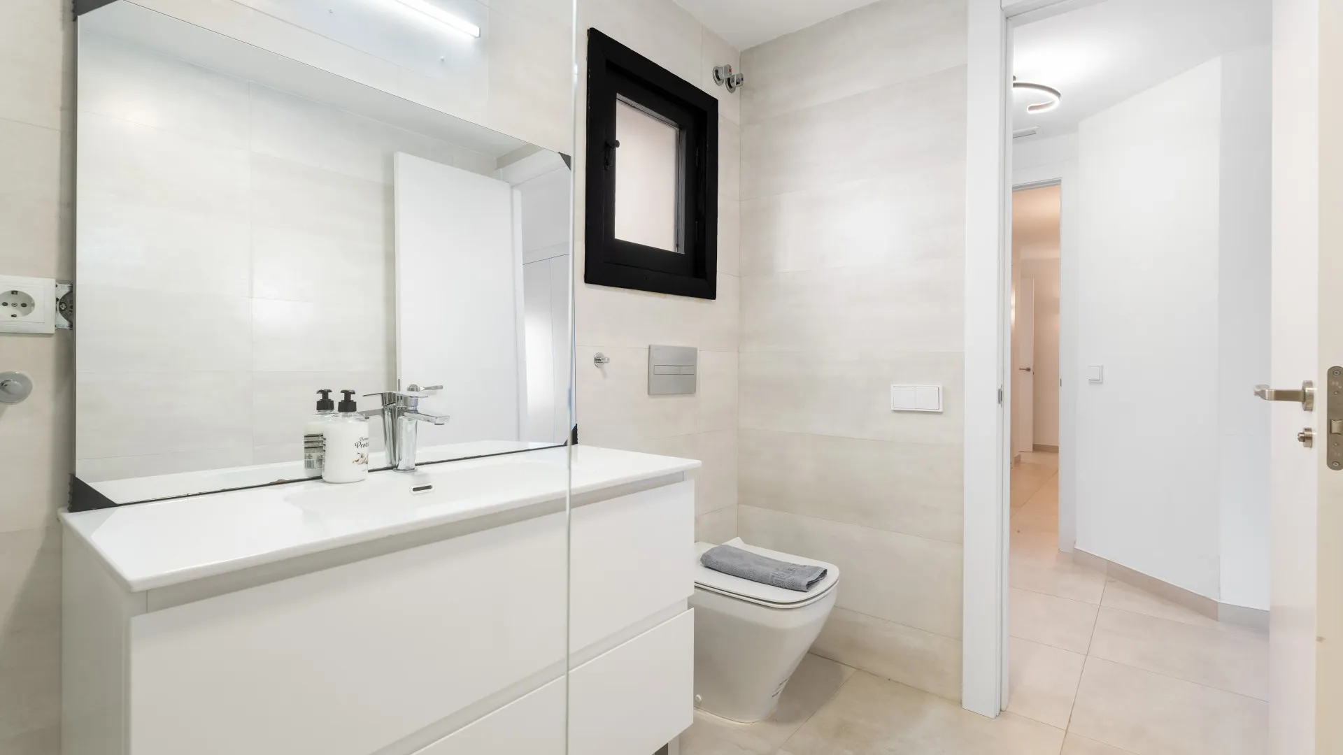 Marbella - Puerto Banus, apartamento en venta