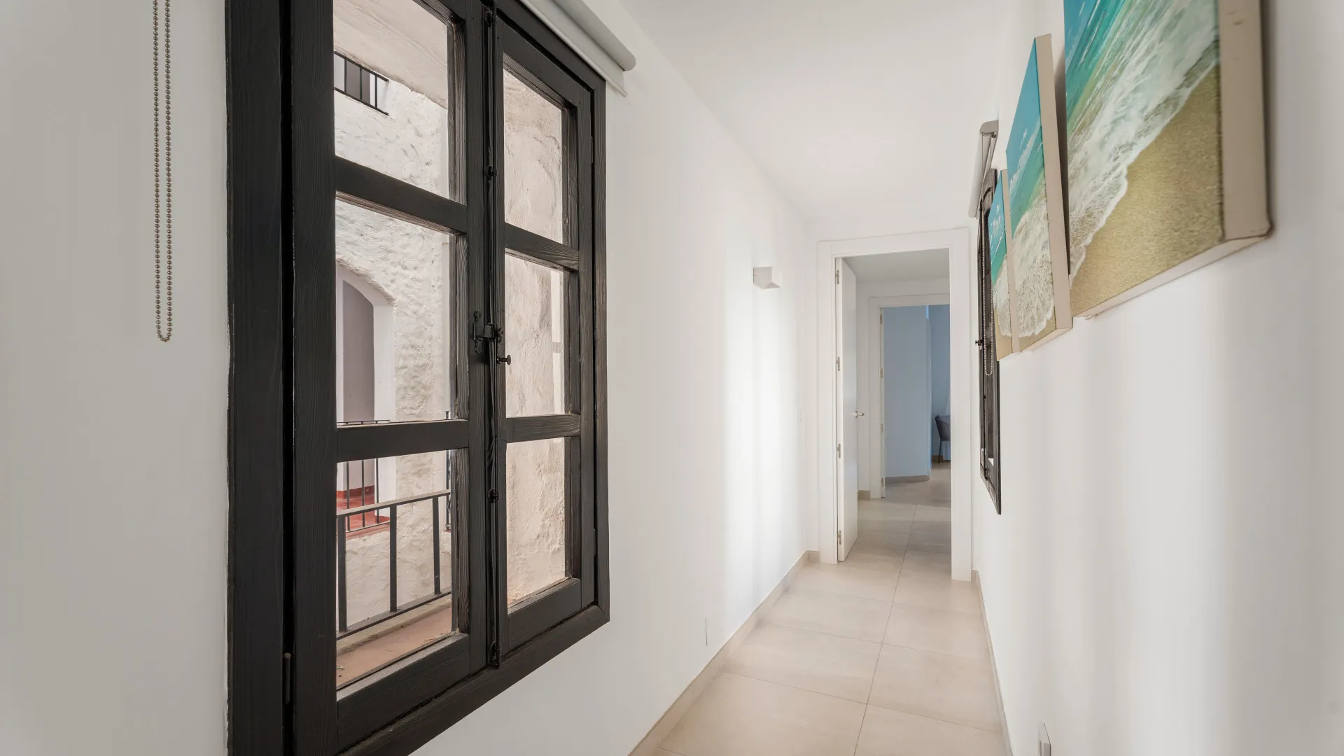 Marbella - Puerto Banus, apartamento en venta
