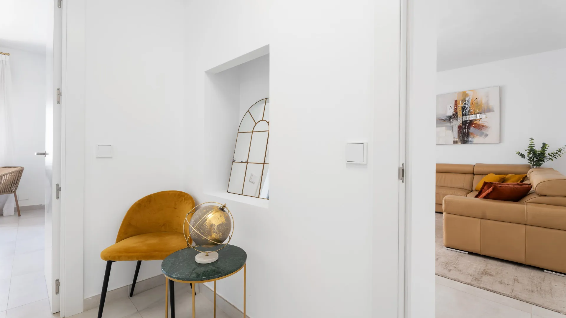 Marbella - Puerto Banus, apartamento en venta