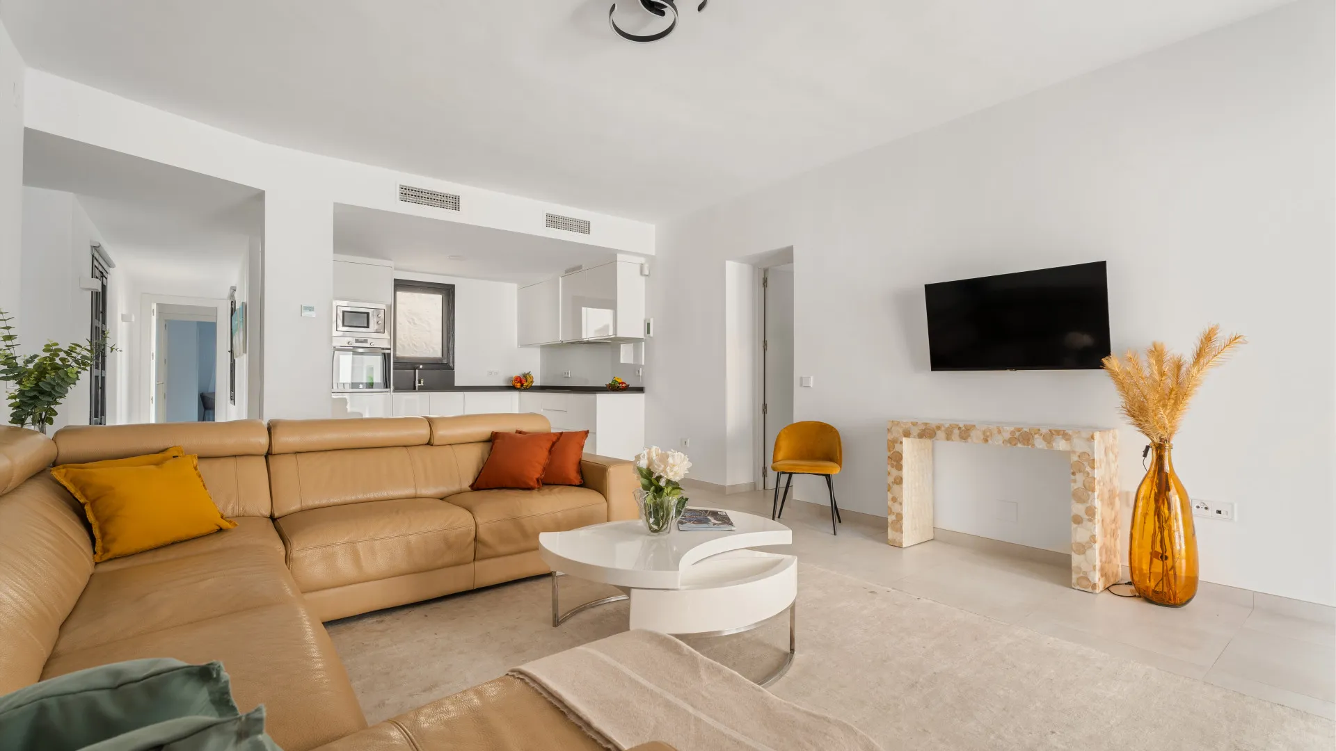 Marbella - Puerto Banus, apartamento en venta