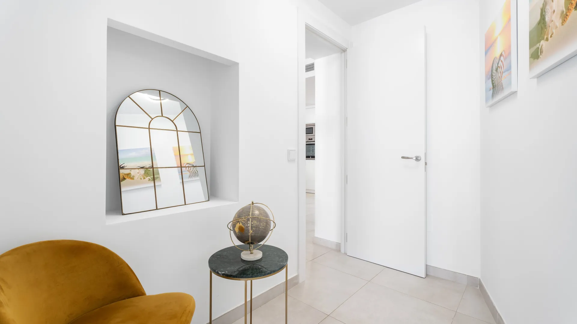 Marbella - Puerto Banus, apartamento en venta