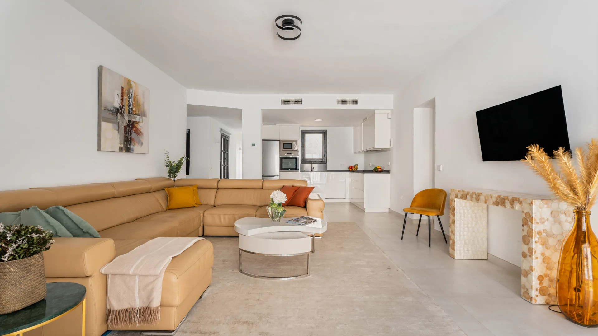 Marbella - Puerto Banus, apartamento en venta