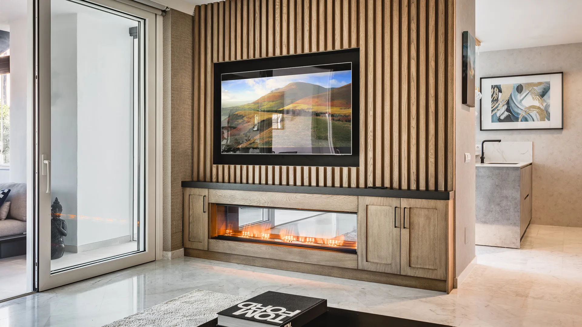 Apartment for sale in Marina Puente Romano